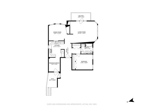 Tiny photo for 7649 N Eastlake Terrace #2F, Chicago, IL 60626 (MLS # 12538129)