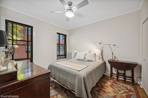 Tiny photo for 7649 N Eastlake Terrace #2F, Chicago, IL 60626 (MLS # 12538129)