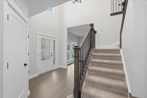 Tiny photo for 1236 Noble Drive, Port Barrington, IL 60010 (MLS # 12689953)