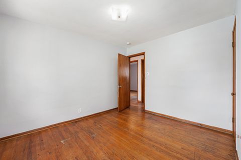 Tiny photo for 405 Clyde Avenue, Calumet City, IL 60409 (MLS # 12546322)