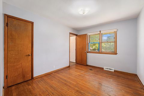 Tiny photo for 405 Clyde Avenue, Calumet City, IL 60409 (MLS # 12546322)