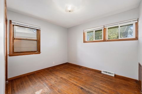 Tiny photo for 405 Clyde Avenue, Calumet City, IL 60409 (MLS # 12546322)