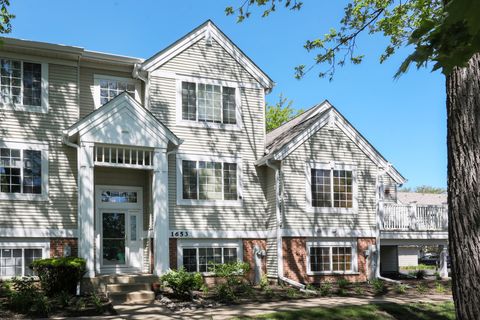1653 Geneva Drive Wheeling IL 60090