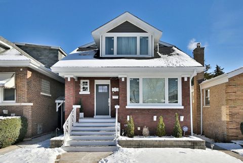 3715 Euclid Avenue Berwyn IL 60402