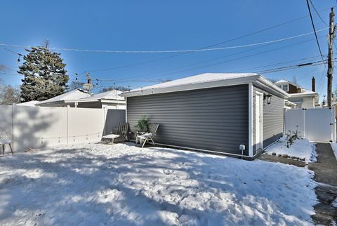 Tiny photo for 3715 Euclid Avenue, Berwyn, IL 60402 (MLS # 12564770)