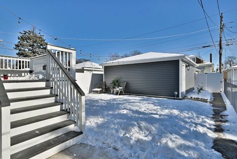 Tiny photo for 3715 Euclid Avenue, Berwyn, IL 60402 (MLS # 12564770)