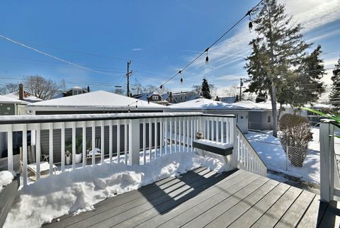 Tiny photo for 3715 Euclid Avenue, Berwyn, IL 60402 (MLS # 12564770)