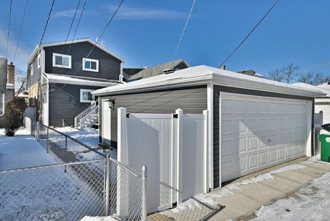 Tiny photo for 3715 Euclid Avenue, Berwyn, IL 60402 (MLS # 12564770)