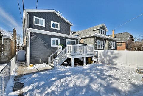 Tiny photo for 3715 Euclid Avenue, Berwyn, IL 60402 (MLS # 12564770)