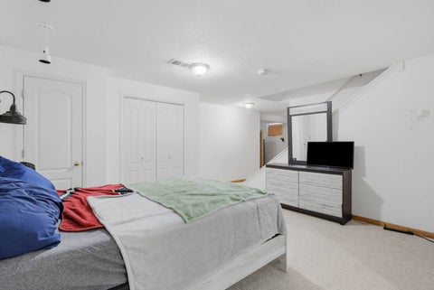Tiny photo for 1012 S High Street, Port Byron, IL 61275 (MLS # 12794936)