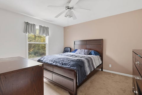 Tiny photo for 1012 S High Street, Port Byron, IL 61275 (MLS # 12794936)