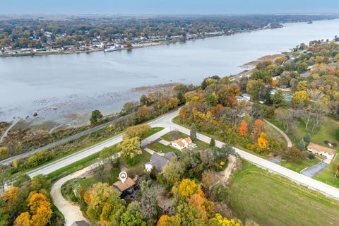 Tiny photo for 1012 S High Street, Port Byron, IL 61275 (MLS # 12794936)