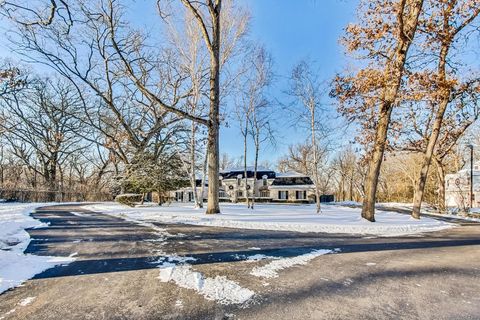 A home in Ingleside