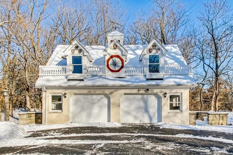 A home in Ingleside