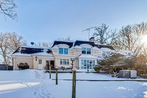 A home in Ingleside