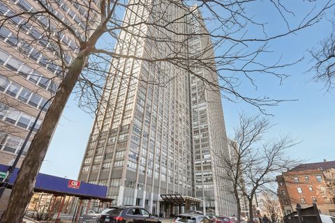 655 W Irving Park Road 2805 Chicago IL 60613