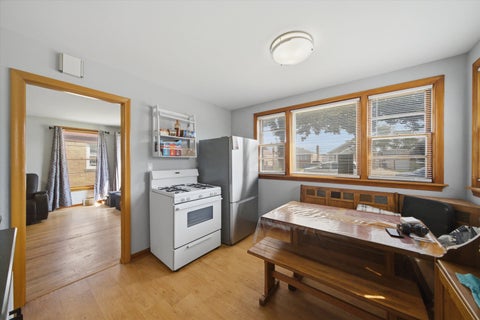 Tiny photo for 3536 Ernst Street, Franklin Park, IL 60131 (MLS # 12781461)