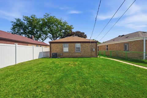 Tiny photo for 3536 Ernst Street, Franklin Park, IL 60131 (MLS # 12781461)