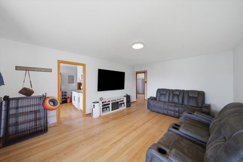 Tiny photo for 3536 Ernst Street, Franklin Park, IL 60131 (MLS # 12781461)