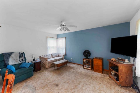 Tiny photo for 943 28th Avenue, Rock Island, IL 61201 (MLS # 12713294)