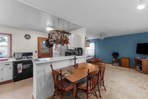 Tiny photo for 943 28th Avenue, Rock Island, IL 61201 (MLS # 12713294)