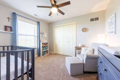 Tiny photo for 5110 Emmas Way, Champaign, IL 61822 (MLS # 12734726)