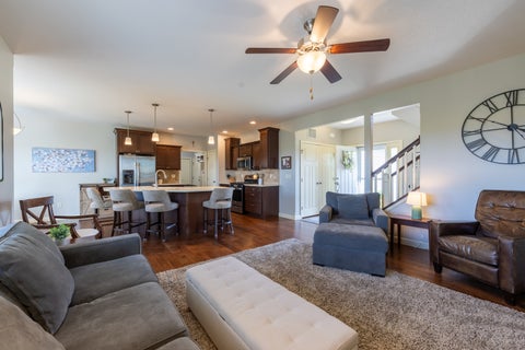 Tiny photo for 5110 Emmas Way, Champaign, IL 61822 (MLS # 12734726)