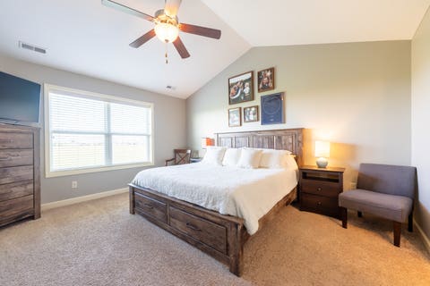Tiny photo for 5110 Emmas Way, Champaign, IL 61822 (MLS # 12734726)