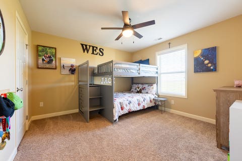 Tiny photo for 5110 Emmas Way, Champaign, IL 61822 (MLS # 12734726)