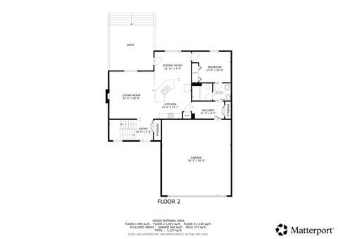Tiny photo for 5110 Emmas Way, Champaign, IL 61822 (MLS # 12734726)