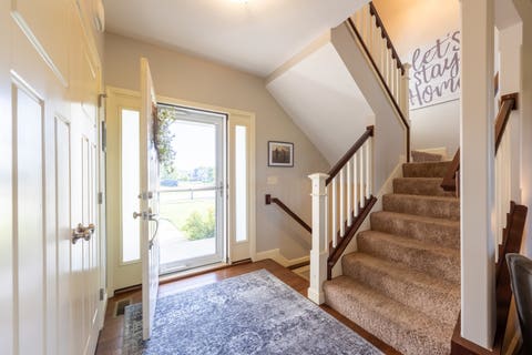 Tiny photo for 5110 Emmas Way, Champaign, IL 61822 (MLS # 12734726)