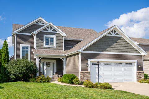 Photo of 5110 Emmas Way, Champaign, IL 61822 (MLS # 12734726)