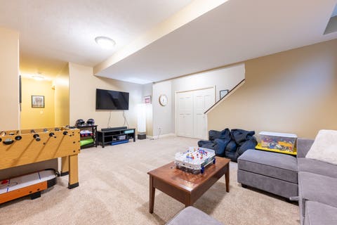 Tiny photo for 5110 Emmas Way, Champaign, IL 61822 (MLS # 12734726)