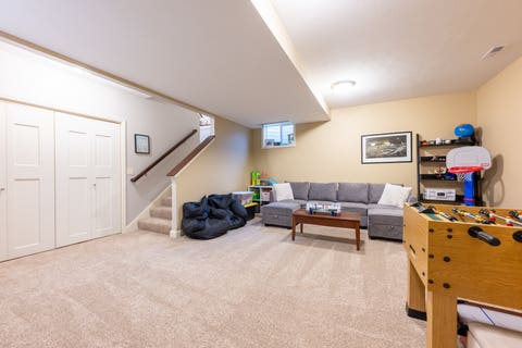 Tiny photo for 5110 Emmas Way, Champaign, IL 61822 (MLS # 12734726)