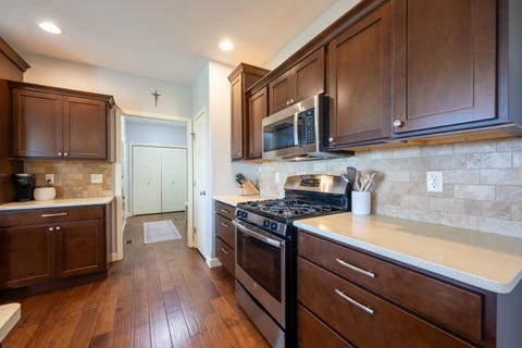 Tiny photo for 5110 Emmas Way, Champaign, IL 61822 (MLS # 12734726)
