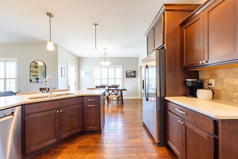 Tiny photo for 5110 Emmas Way, Champaign, IL 61822 (MLS # 12734726)