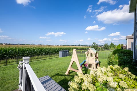 Tiny photo for 5110 Emmas Way, Champaign, IL 61822 (MLS # 12734726)