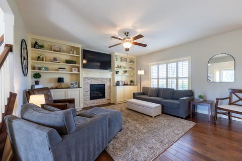 Tiny photo for 5110 Emmas Way, Champaign, IL 61822 (MLS # 12734726)