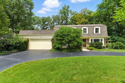 Photo of 8 Royal Court, Lincolnshire, IL 60069 (MLS # 12422544)