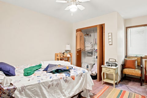 Tiny photo for 27050 W Wilmot Road, Antioch, IL 60002 (MLS # 12692013)