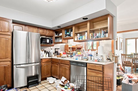Tiny photo for 27050 W Wilmot Road, Antioch, IL 60002 (MLS # 12692013)