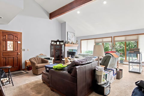 Tiny photo for 27050 W Wilmot Road, Antioch, IL 60002 (MLS # 12692013)