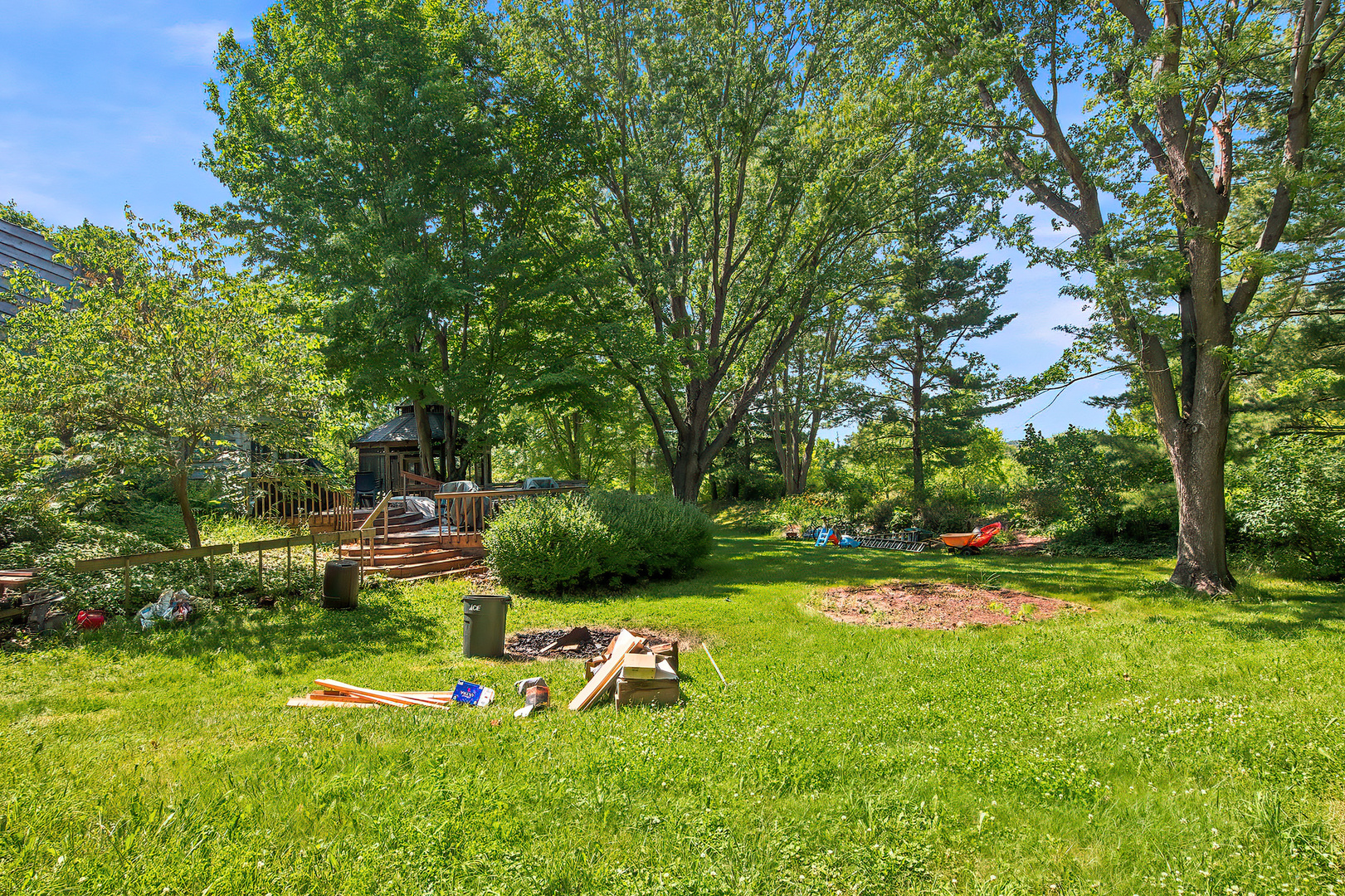 27050 W Wilmot Road