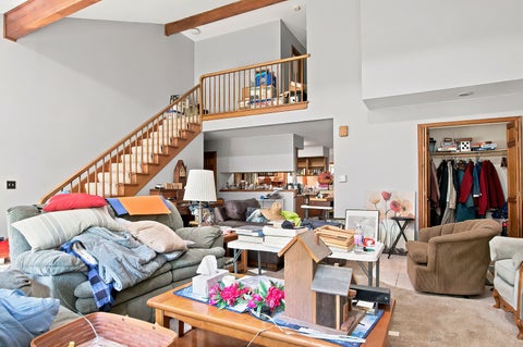 Tiny photo for 27050 W Wilmot Road, Antioch, IL 60002 (MLS # 12692013)
