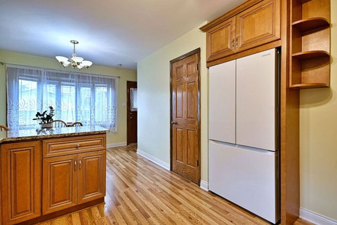Tiny photo for 4704 N NEWLAND Avenue, Harwood Heights, IL 60706 (MLS # 12764885)