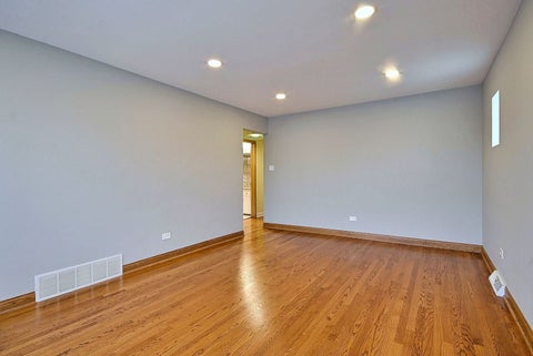 Tiny photo for 4704 N NEWLAND Avenue, Harwood Heights, IL 60706 (MLS # 12764885)