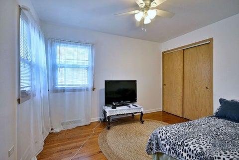 Tiny photo for 4704 N NEWLAND Avenue, Harwood Heights, IL 60706 (MLS # 12764885)