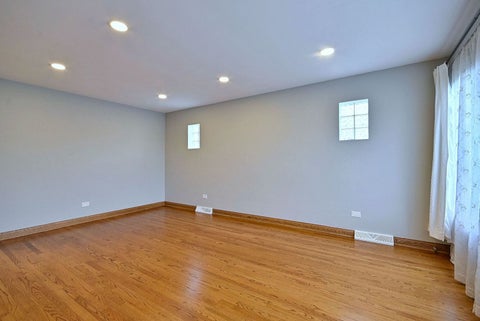 Tiny photo for 4704 N NEWLAND Avenue, Harwood Heights, IL 60706 (MLS # 12764885)