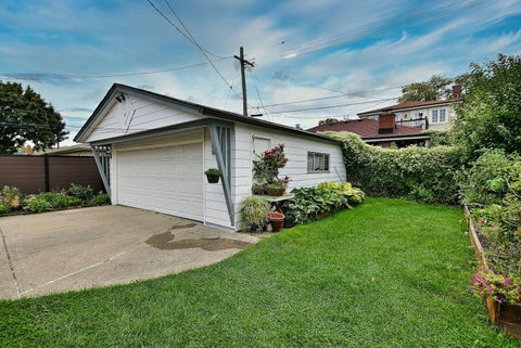 Tiny photo for 4704 N NEWLAND Avenue, Harwood Heights, IL 60706 (MLS # 12764885)