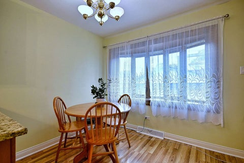 Tiny photo for 4704 N NEWLAND Avenue, Harwood Heights, IL 60706 (MLS # 12764885)